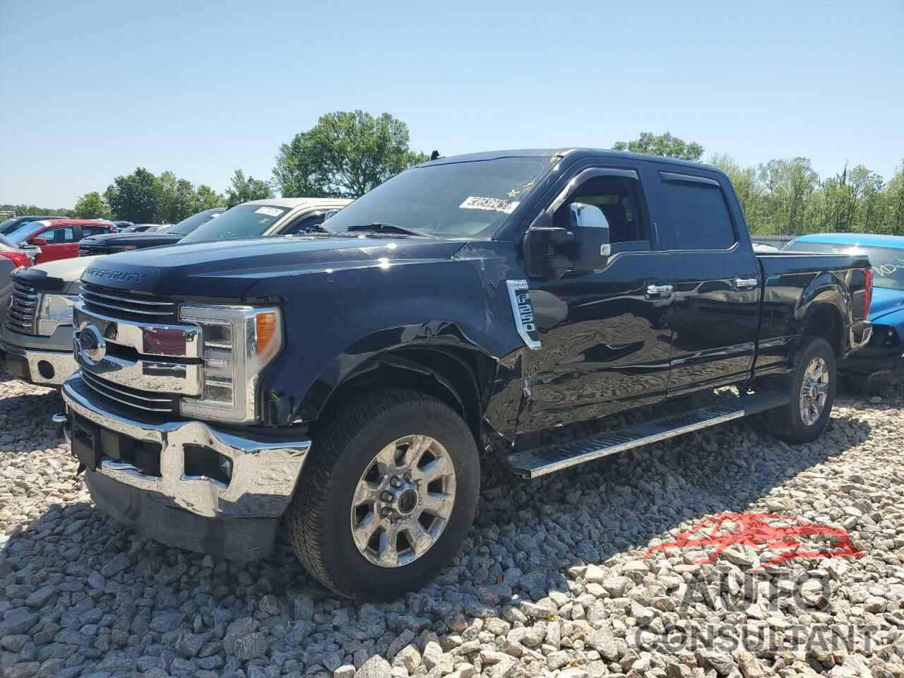 FORD F250 2019 - 1FT7W2BT4KED94589