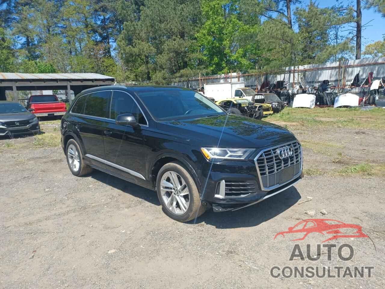 AUDI Q7 2020 - WA1LXAF73LD002299