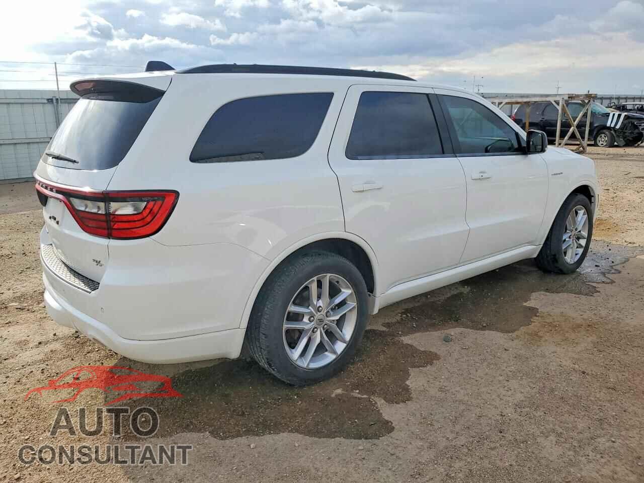 DODGE DURANGO 2023 - 1C4SDJCT9PC584321