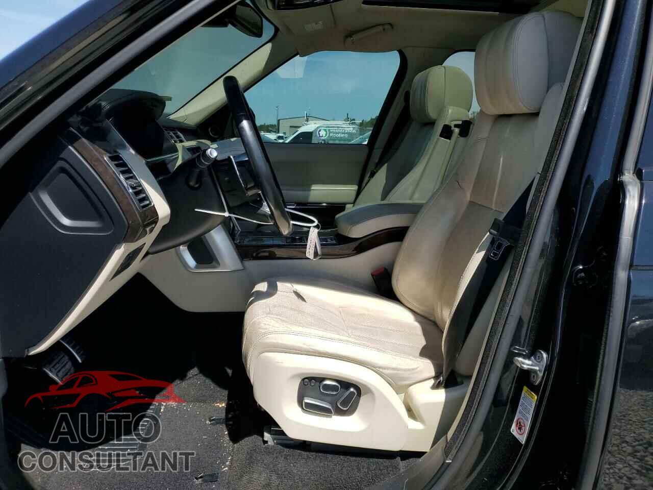 LAND ROVER RANGEROVER 2015 - SALGS2TFXFA207494