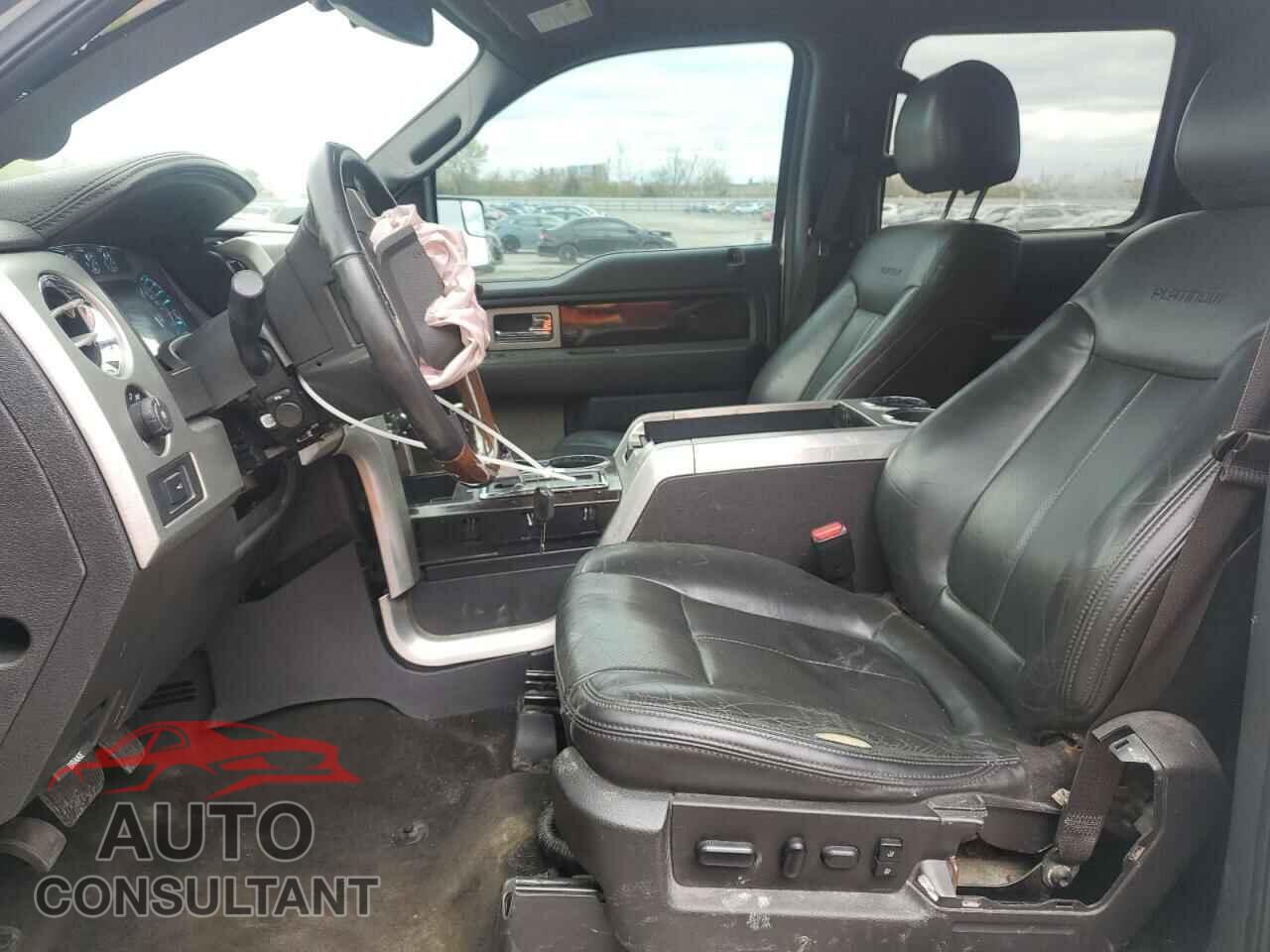 FORD F-150 2013 - 1FTFW1ET8DFD66423