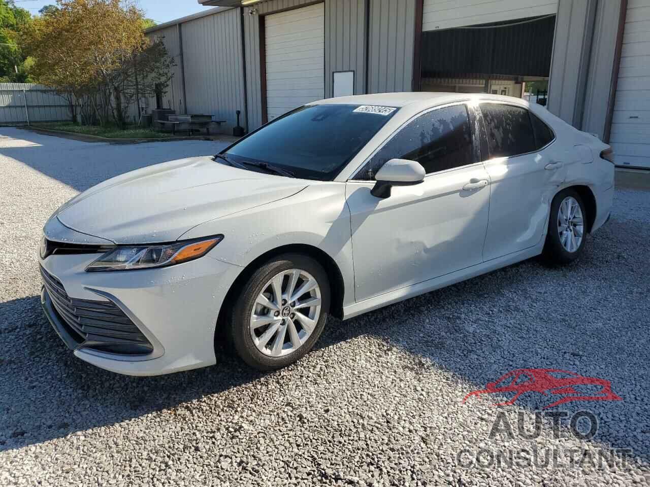 TOYOTA CAMRY 2023 - 4T1C11AK7PU172122