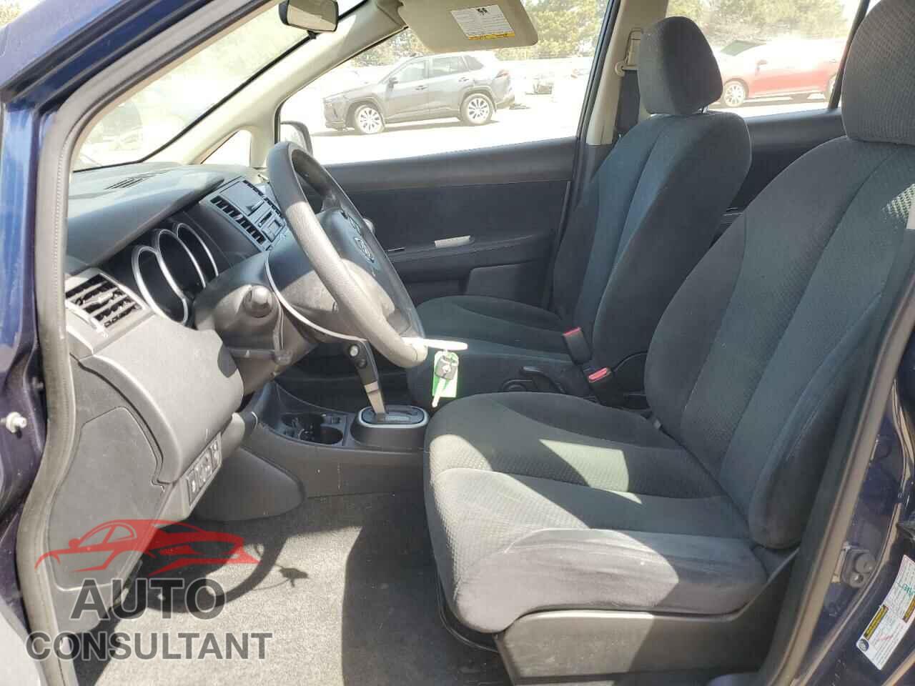 NISSAN VERSA 2012 - 3N1BC1CP7CK246266