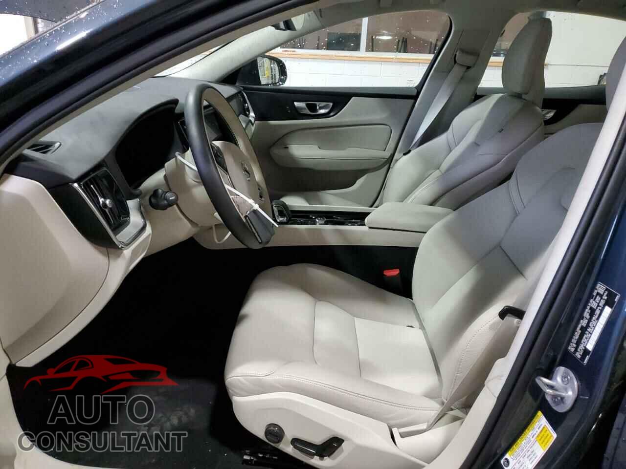 VOLVO S60 PLUS 2024 - 7JRL12FL7RG314435