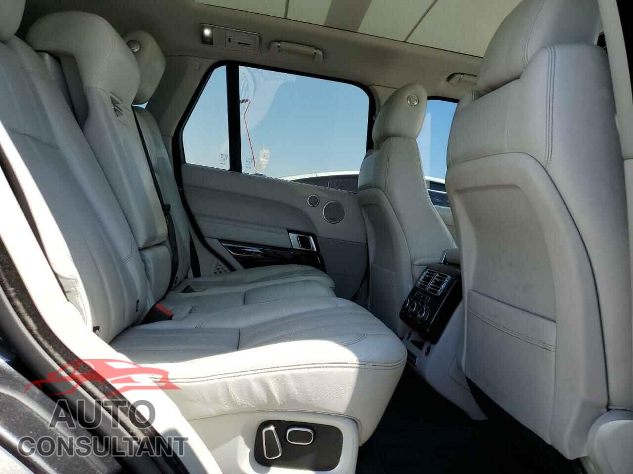LAND ROVER RANGEROVER 2015 - SALGS2TF4FA197349