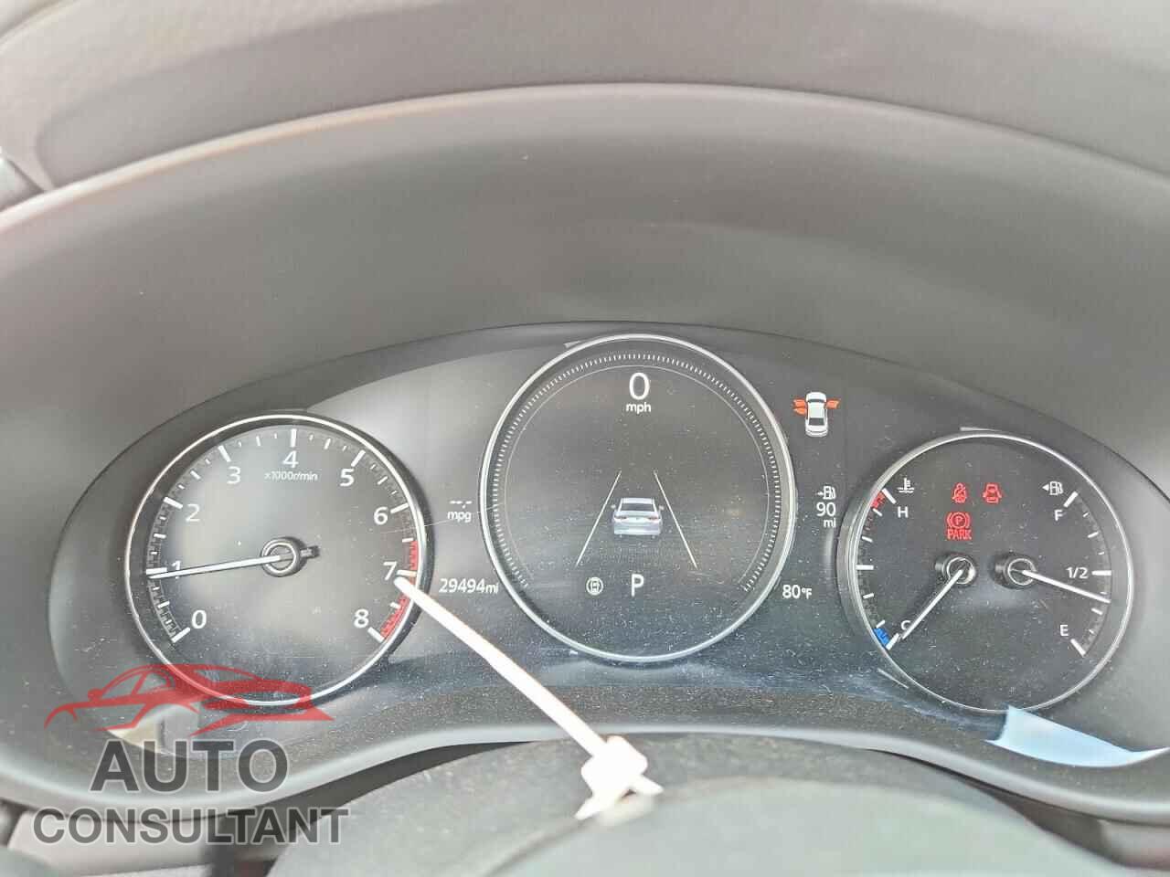 MAZDA 3 2023 - 3MZBPABM5PM368298