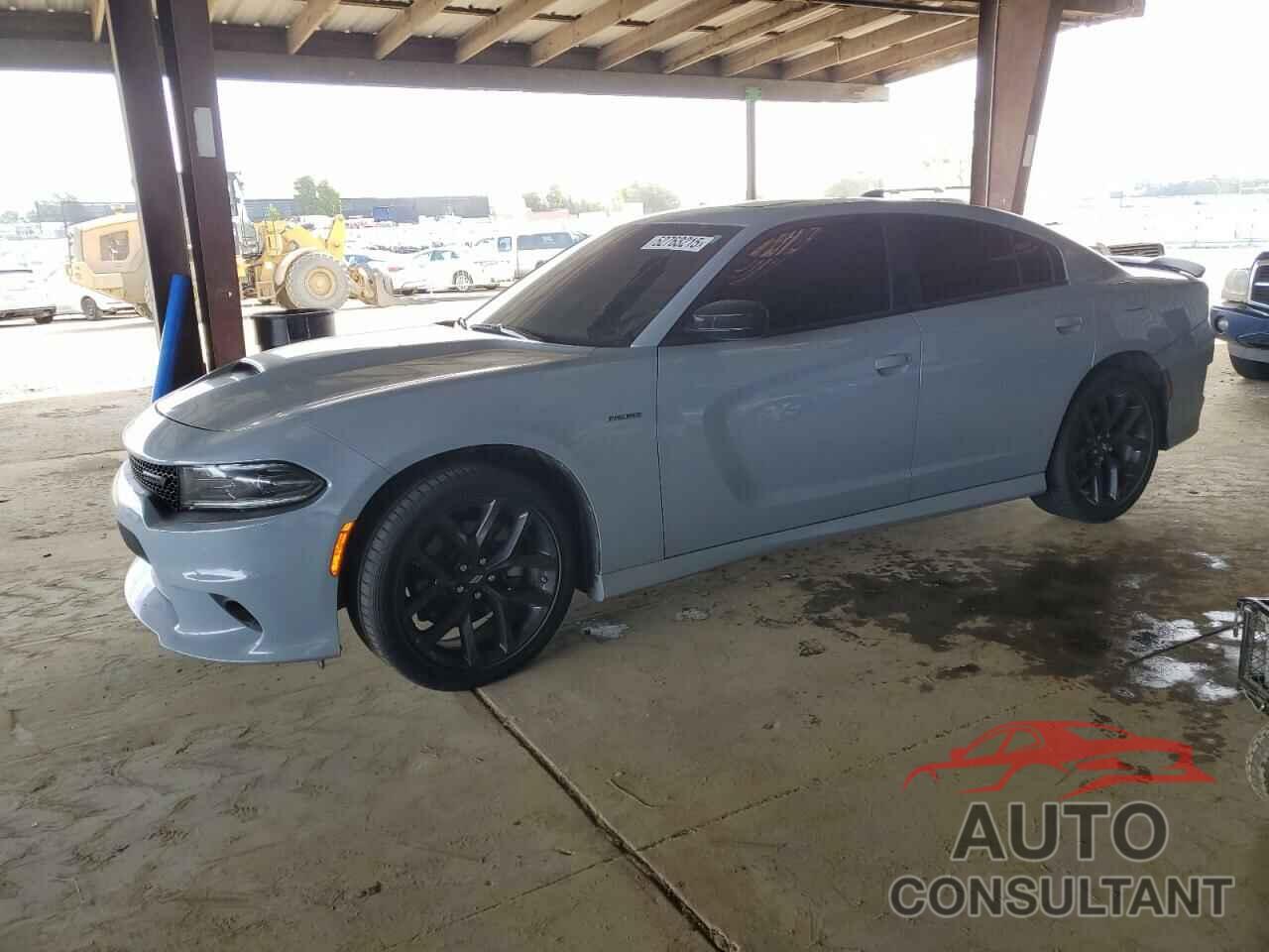 DODGE CHARGER 2022 - 2C3CDXHGXNH122965