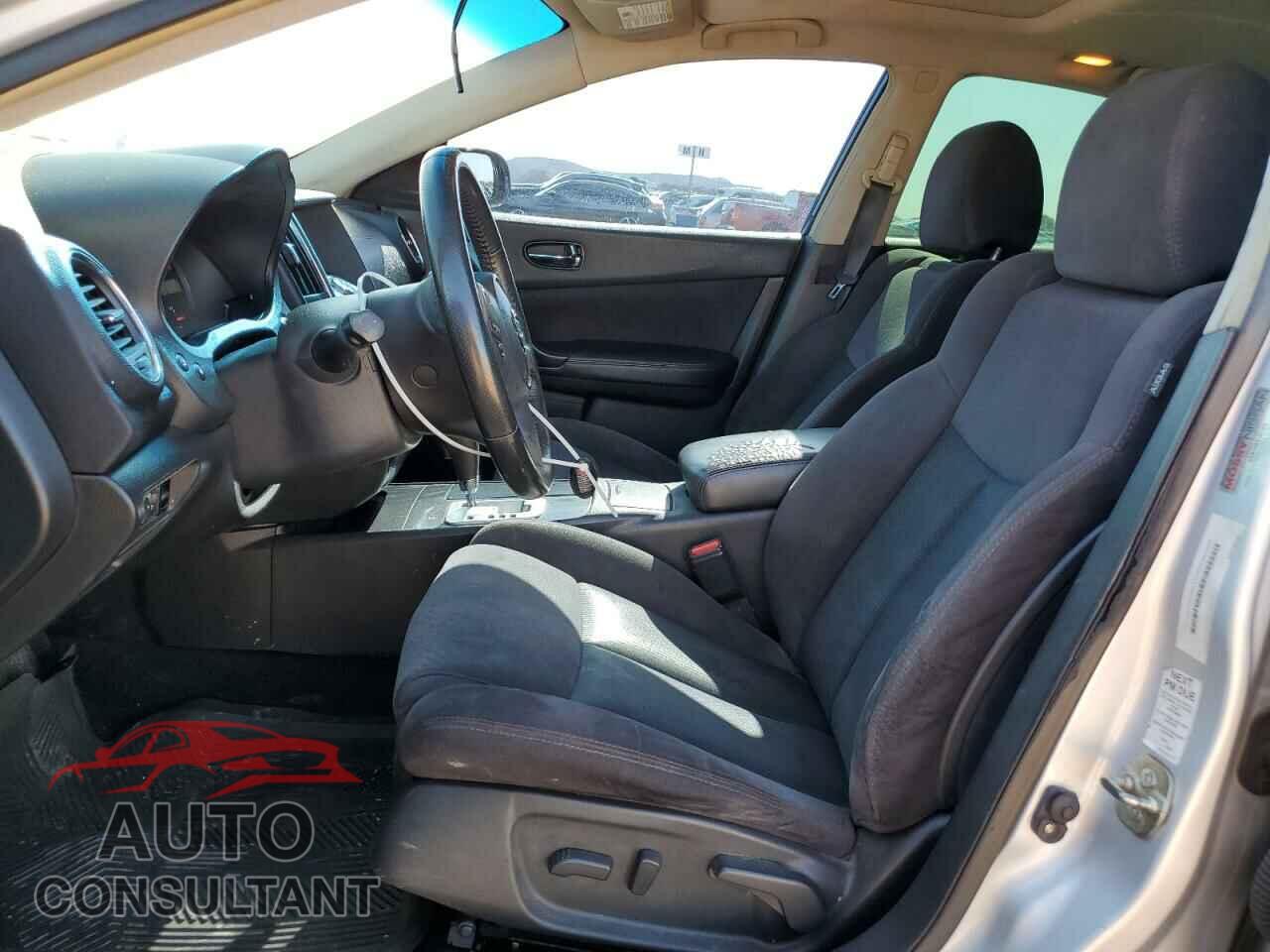 NISSAN MAXIMA 2014 - 1N4AA5AP1EC451122