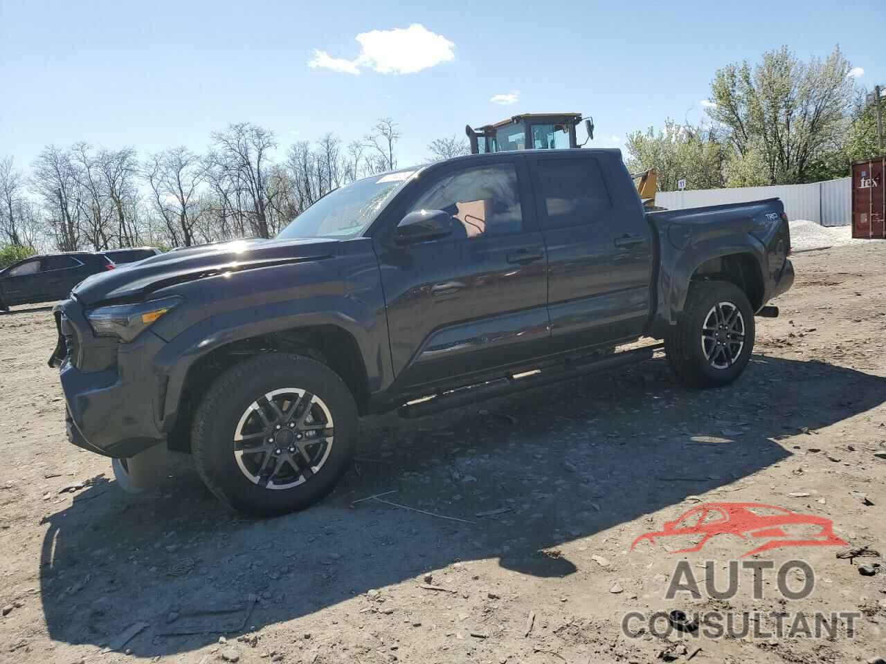 TOYOTA TACOMA 2025 - 3TMLB5JN0SM105216