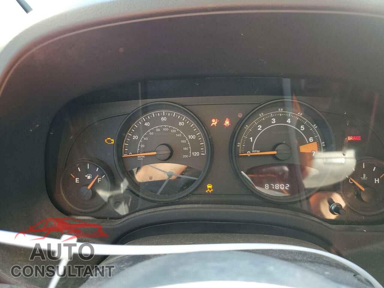 JEEP COMPASS 2015 - 1C4NJCBB4FD361235
