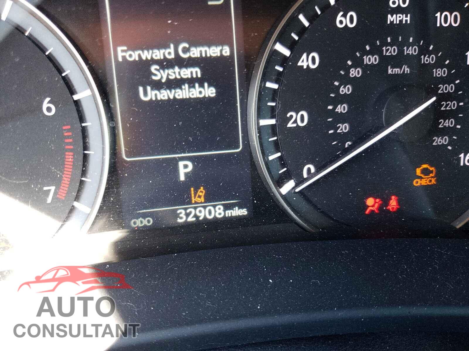 LEXUS RX350 2017 - 2T2ZZMCA5HC080305