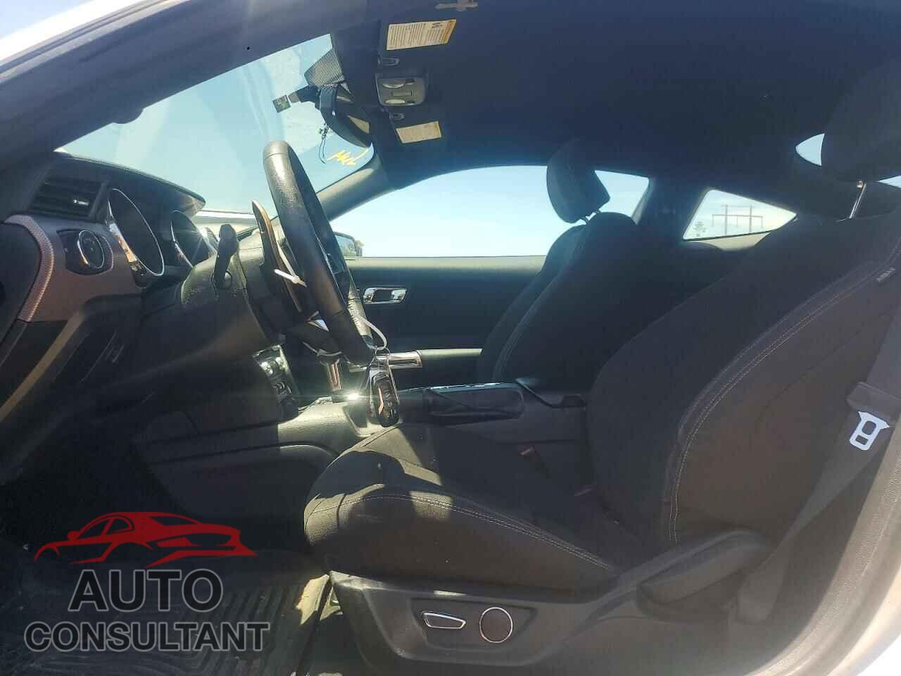 FORD MUSTANG 2016 - 1FA6P8CFXG5326282
