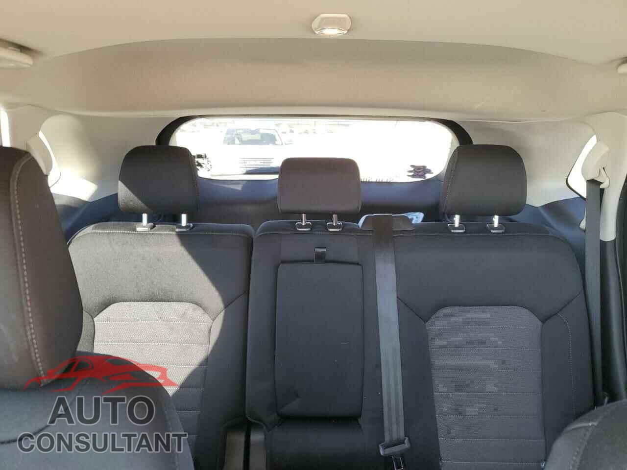 FORD EDGE 2020 - 2FMPK4G96LBB19741