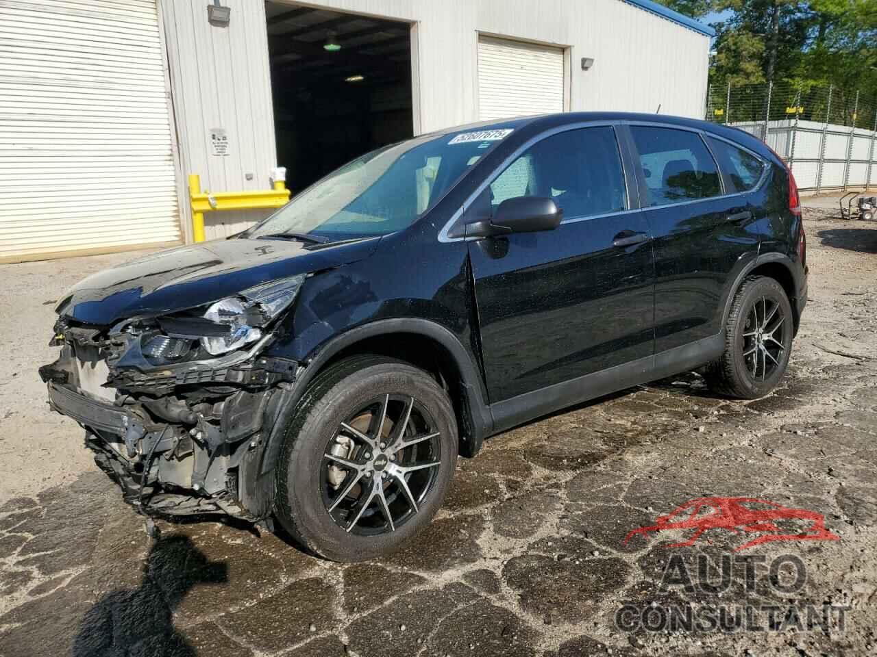 HONDA CRV 2013 - 3CZRM3H36DG703612