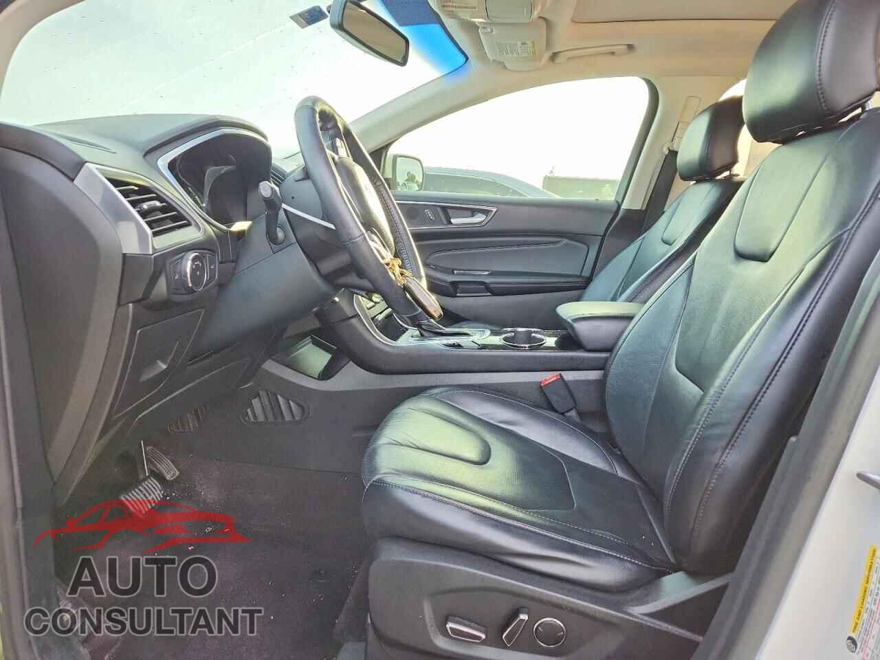 FORD EDGE 2016 - 2FMPK3K96GBB51337