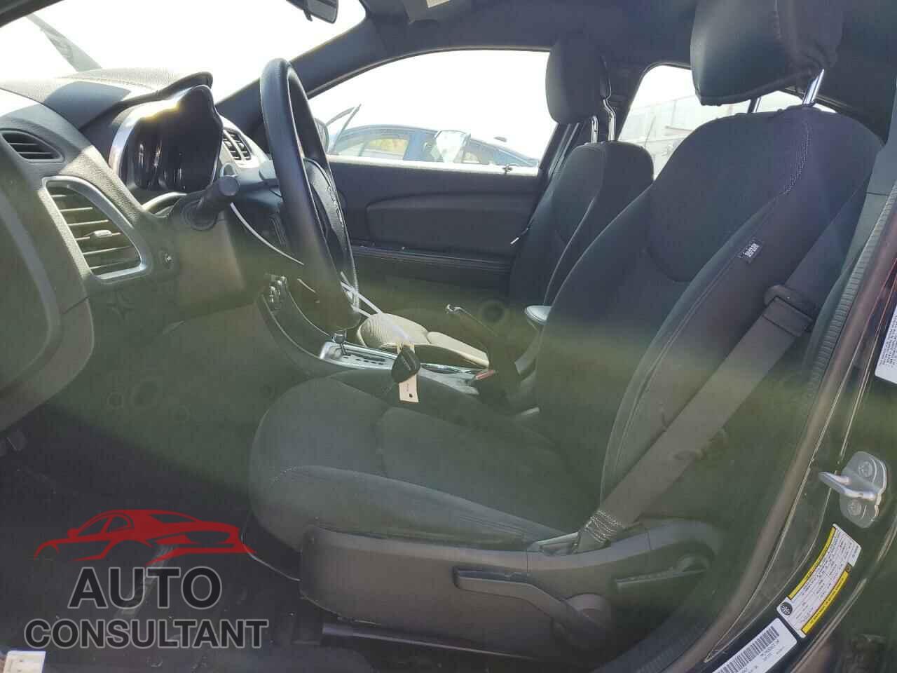 DODGE AVENGER 2014 - 1C3CDZAG6EN140425