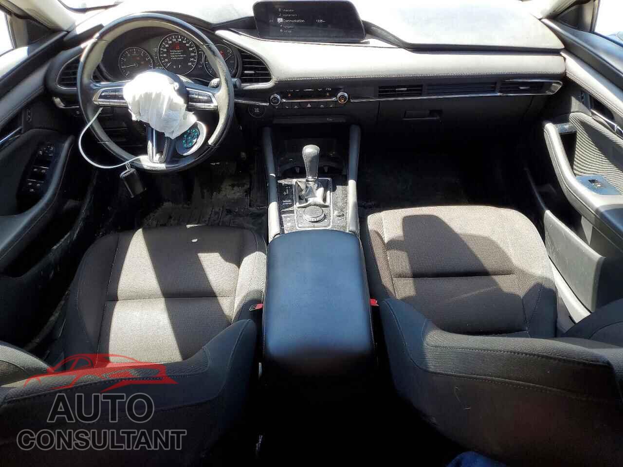MAZDA 3 2019 - JM1BPACL6K1125940