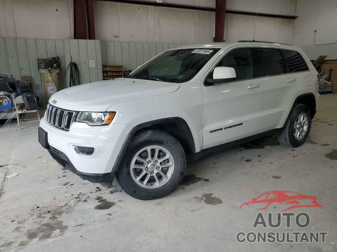 JEEP GRAND CHER 2020 - 1C4RJFAG5LC215797