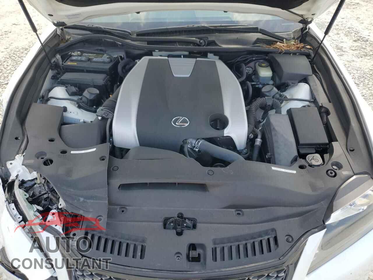 LEXUS GS350 2015 - JTHBE1BL6FA012727