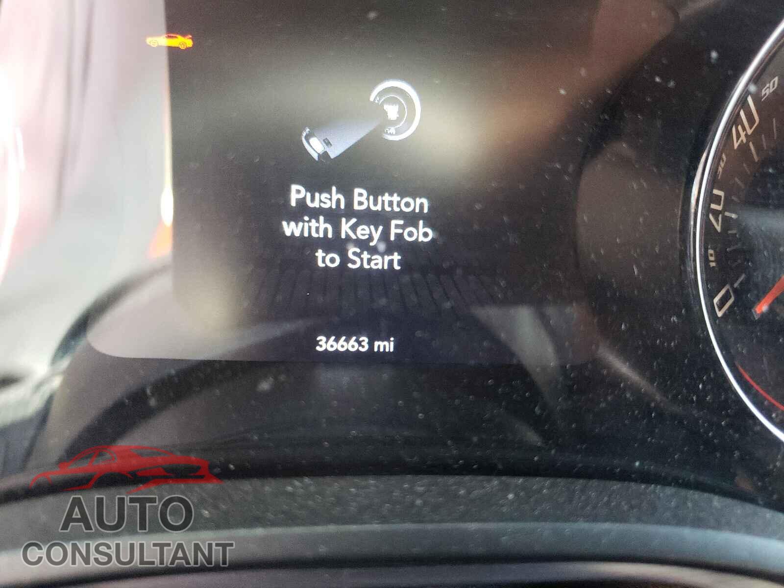 DODGE CHALLENGER 2018 - 2C3CDZAG3JH143379