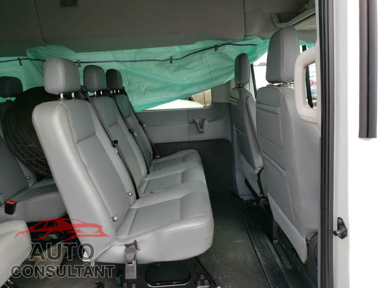 FORD TRANSIT CO 2017 - 1FBAX2CM2HKB45720