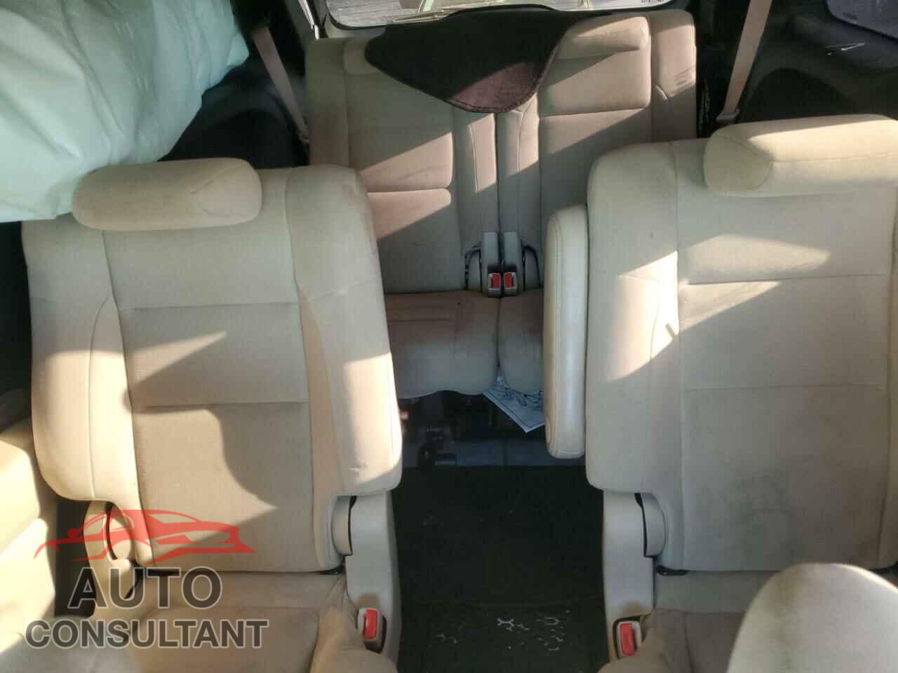 DODGE DURANGO 2015 - 1C4RDHAG6FC100889