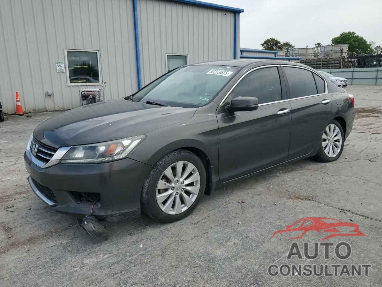 HONDA ACCORD 2014 - 1HGCR2F87EA039196