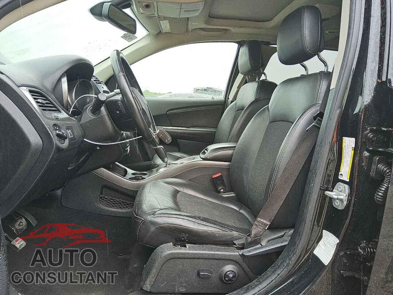 DODGE JOURNEY 2020 - 3C4PDCGB4LT201242