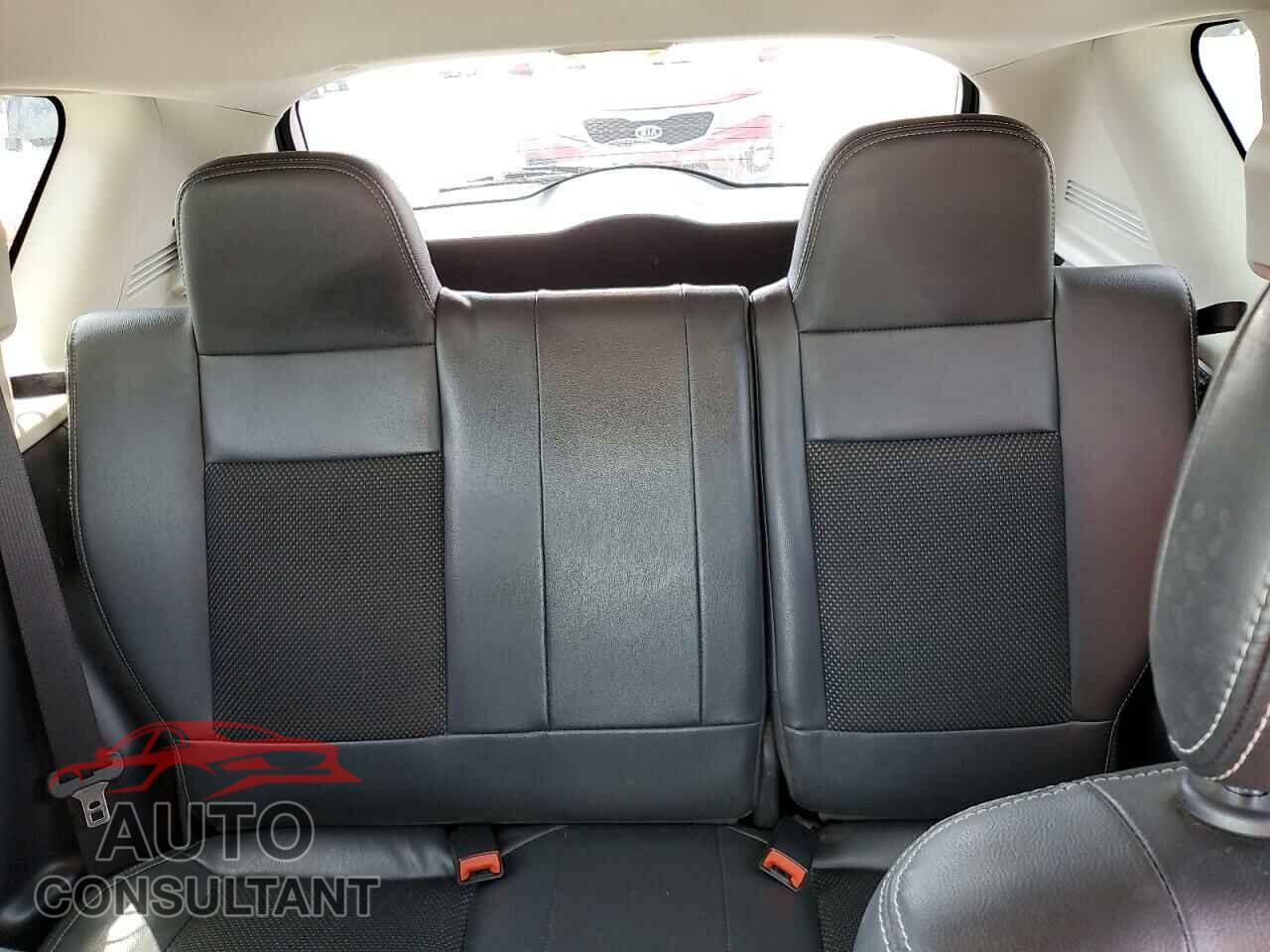 JEEP COMPASS 2015 - 1C4NJDBB8FD366783