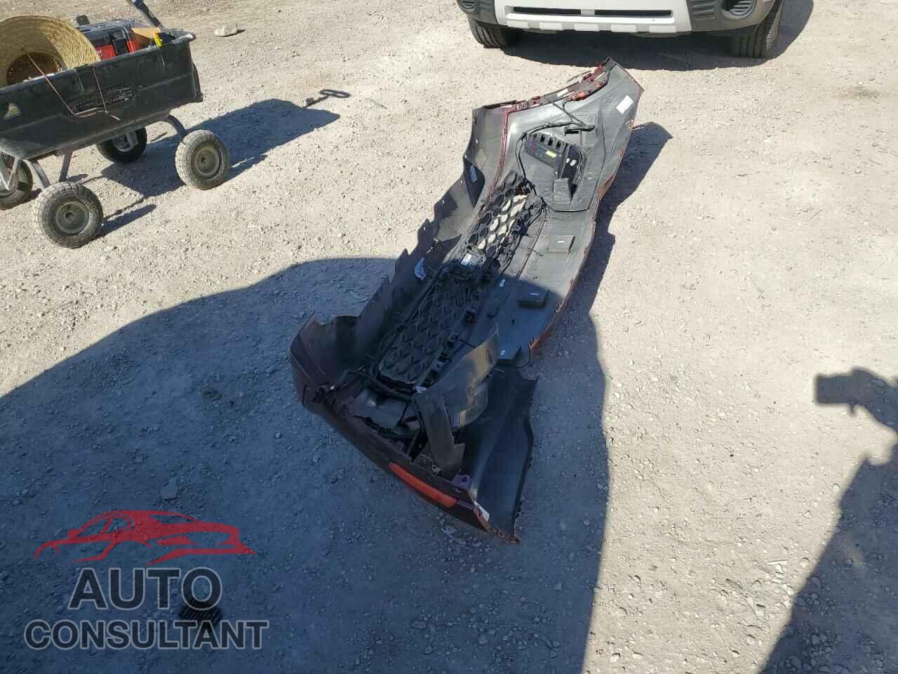 DODGE DURANGO 2022 - 1C4RDJDG3NC160551