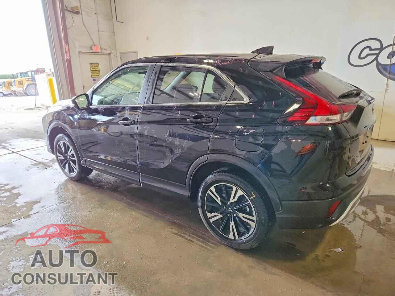 MITSUBISHI ECLIPSE 2026 - JA4ATWAA2TZ005894