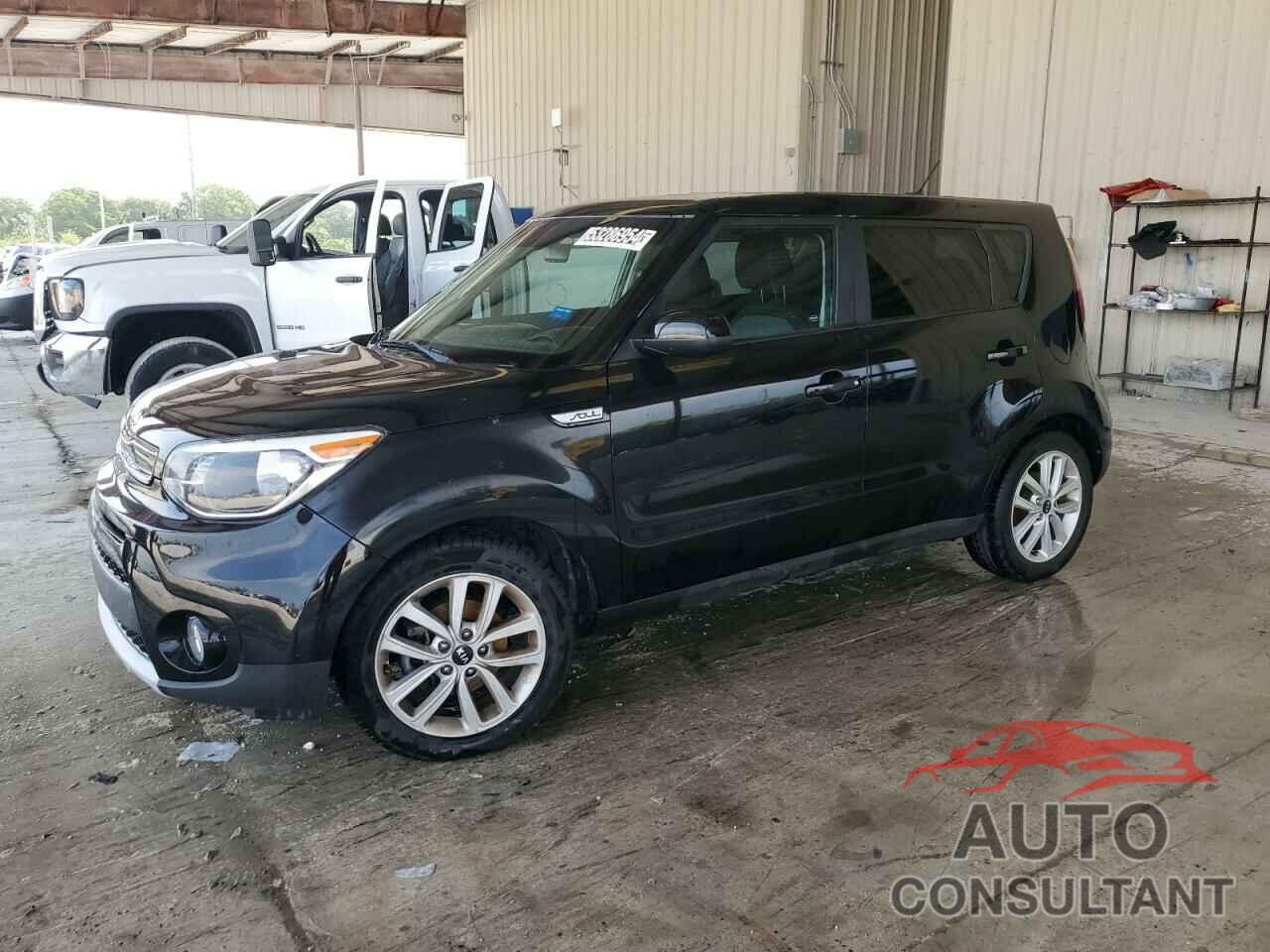 KIA SOUL 2019 - KNDJP3A51K7630924