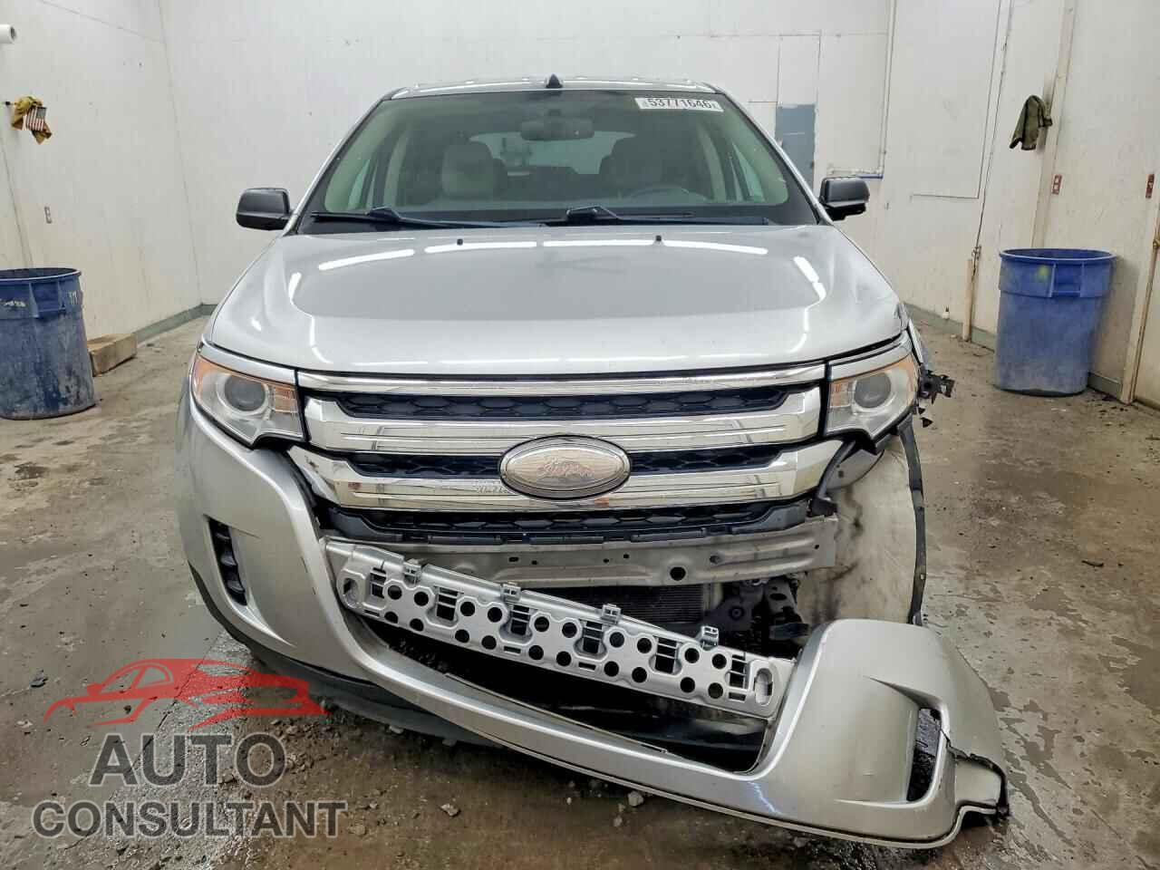 FORD EDGE 2014 - 2FMDK4GC7EBA44243