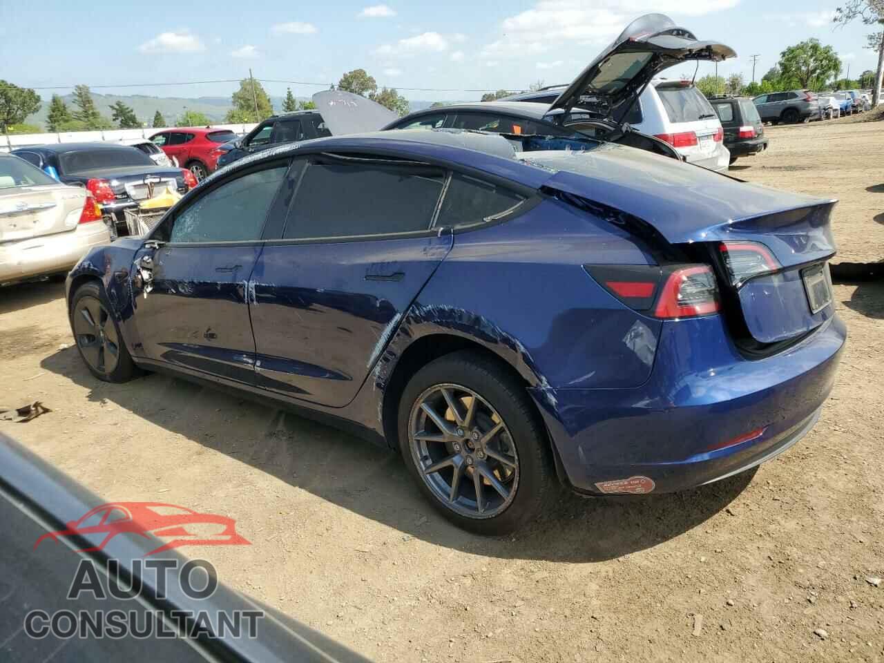 TESLA MODEL 3 2023 - 5YJ3E1EA0PF590685