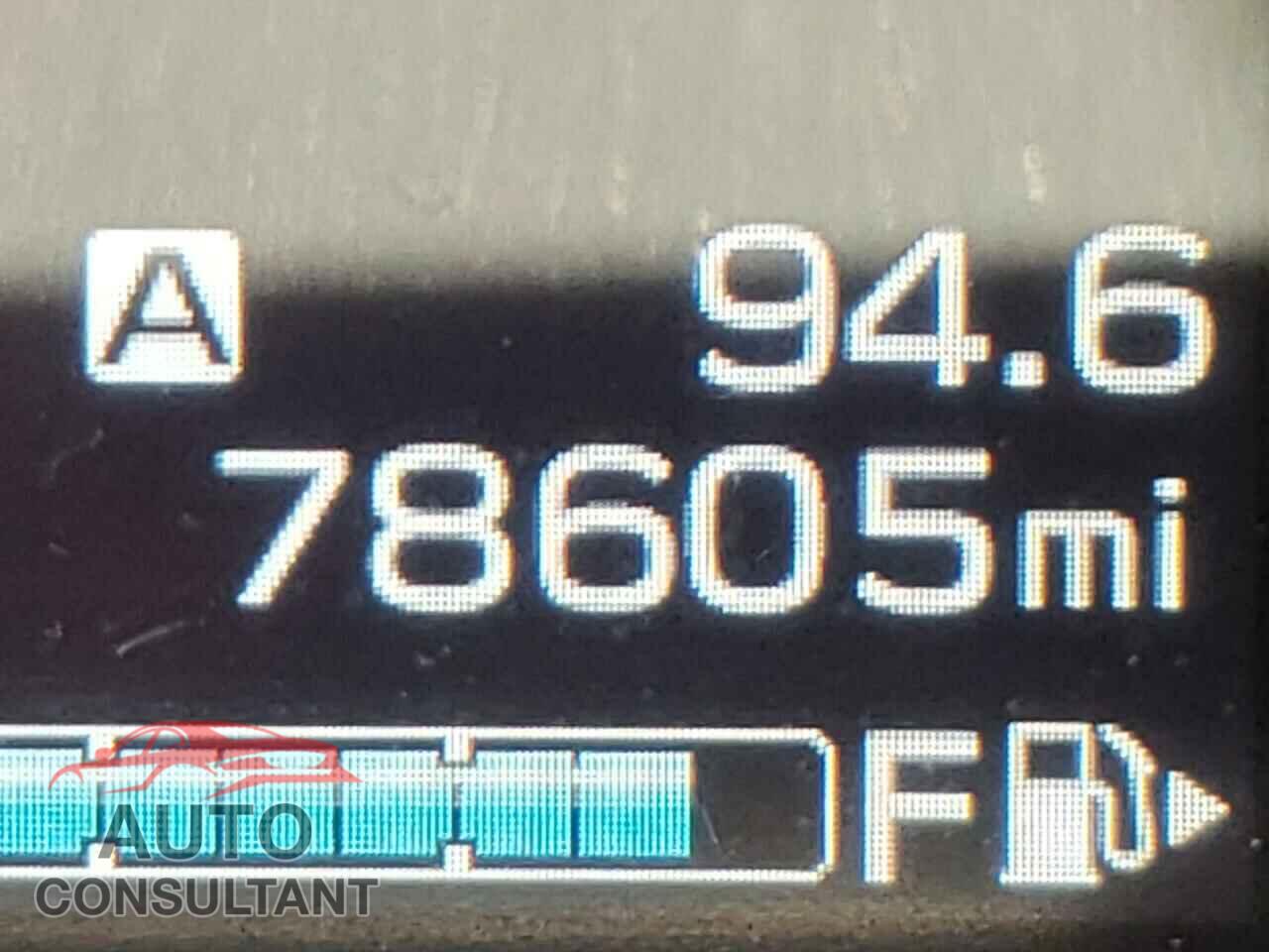 SUBARU IMPREZA 2017 - 4S3GKAD60H3626896