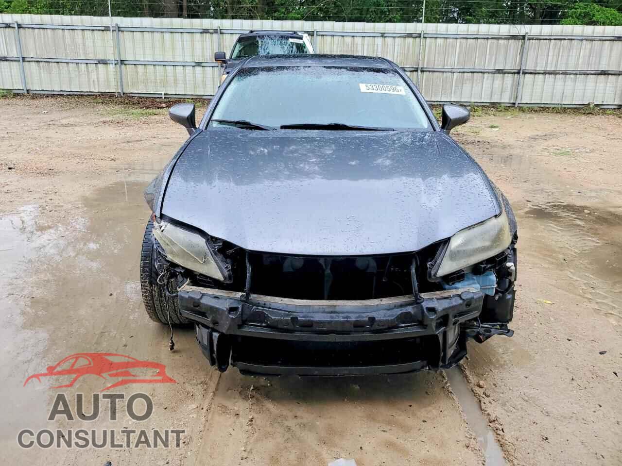 LEXUS GS350 2013 - JTHBE1BL2D5005800