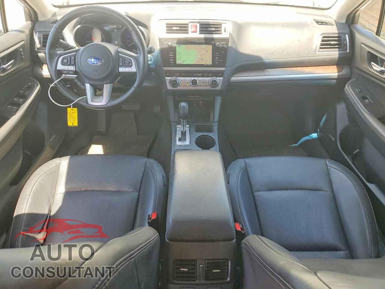 SUBARU OUTBACK 2017 - 4S4BSENC1H3294307