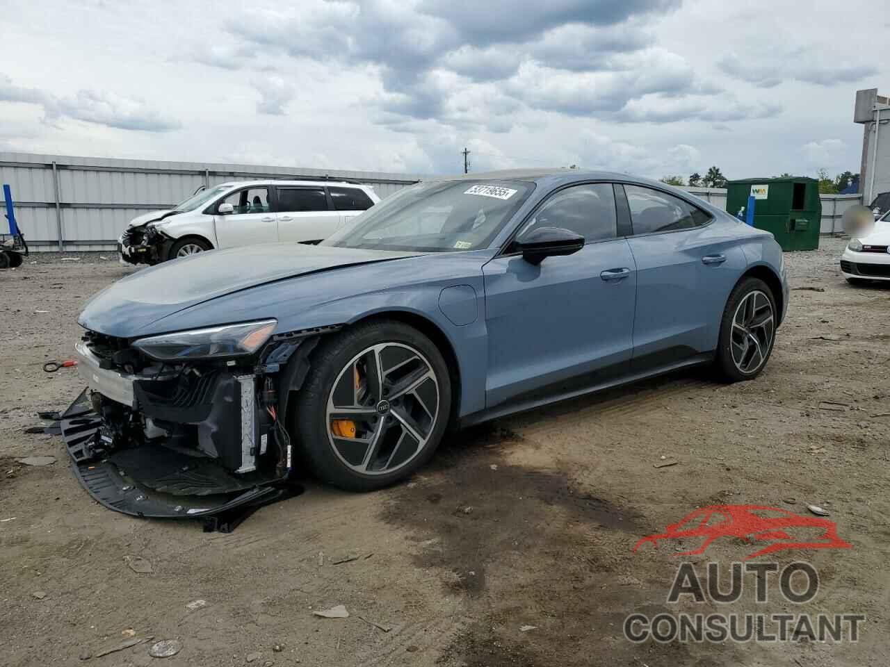 AUDI RS E-TRON 2024 - WAUAHBFW5R7901225
