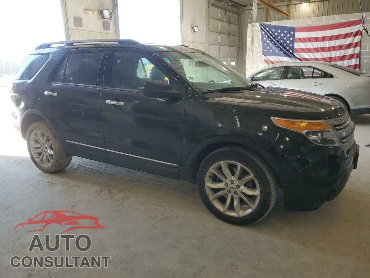 FORD EXPLORER 2015 - 1FM5K8D82FGB65963