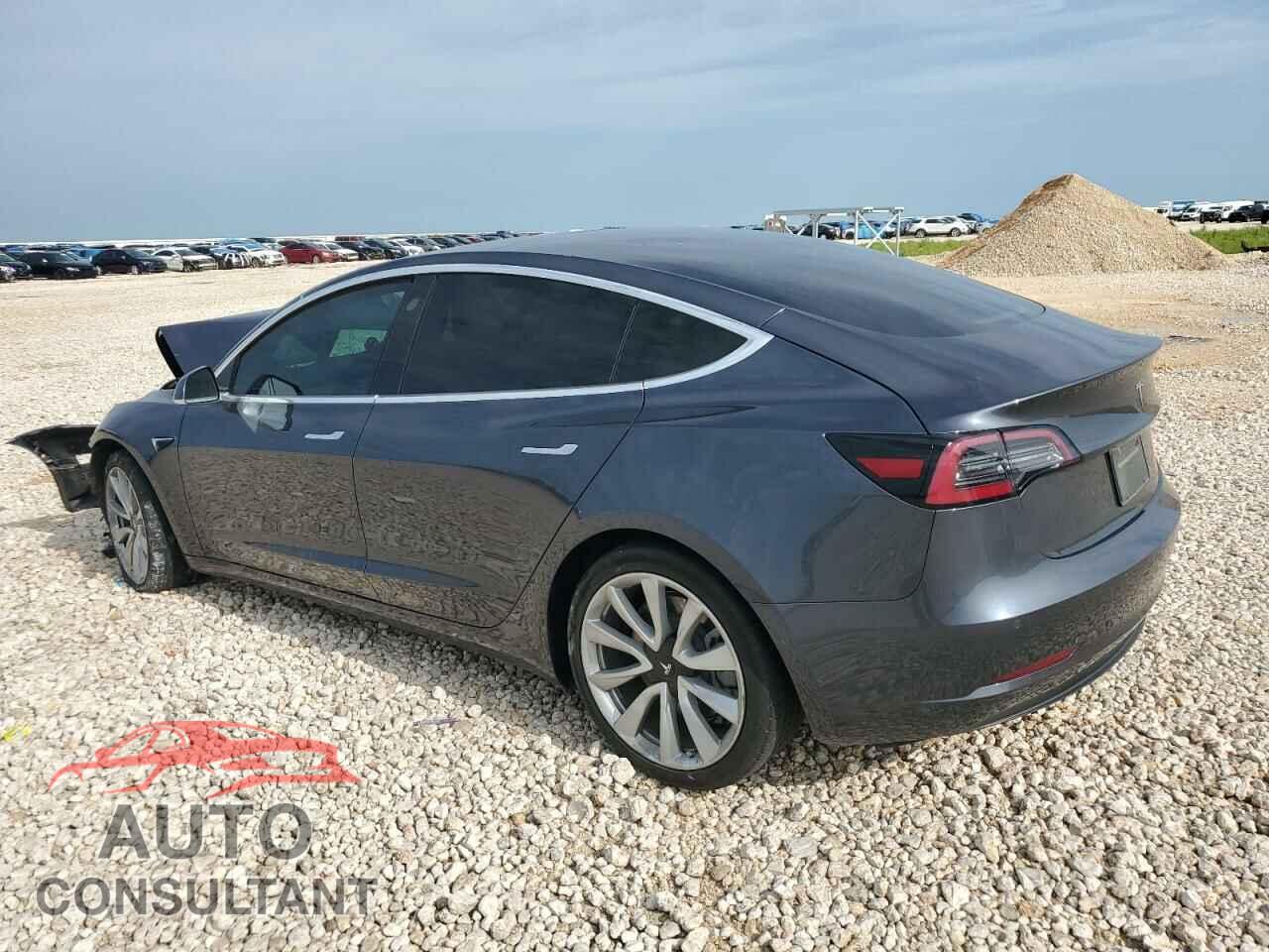 TESLA MODEL 3 2019 - 5YJ3E1EA5KF331764