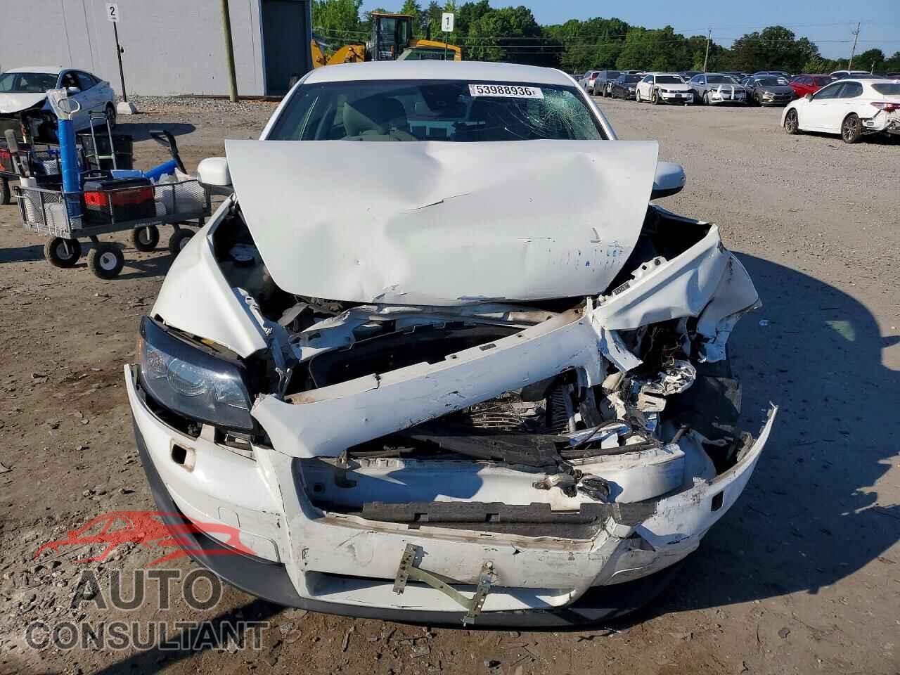 VOLVO C30 2009 - YV1MK672792150799