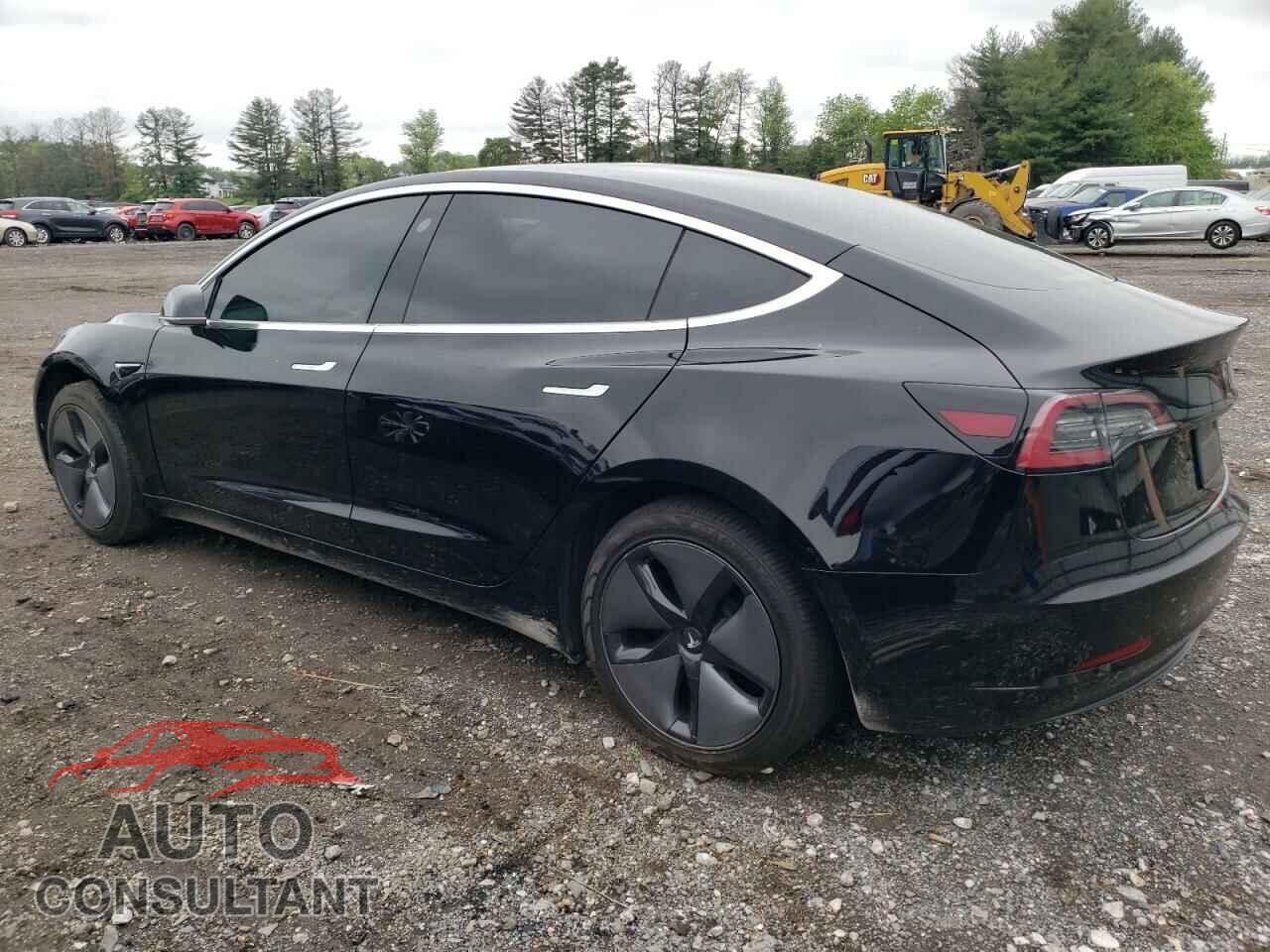 TESLA MODEL 3 2019 - 5YJ3E1EA9KF305250