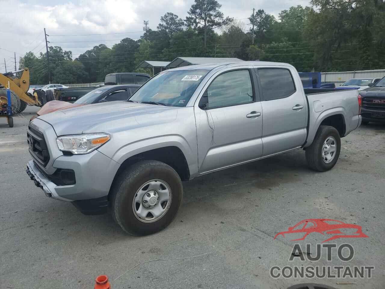 TOYOTA TACOMA 2023 - 3TYAX5GN3PT078007