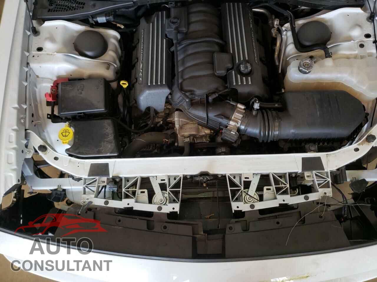 DODGE CHALLENGER 2021 - 2C3CDZFJ6MH638149