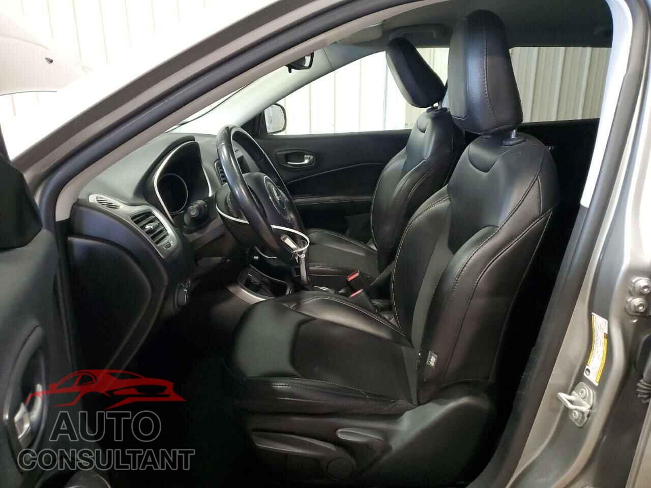 JEEP COMPASS 2020 - 3C4NJDBB5LT112258