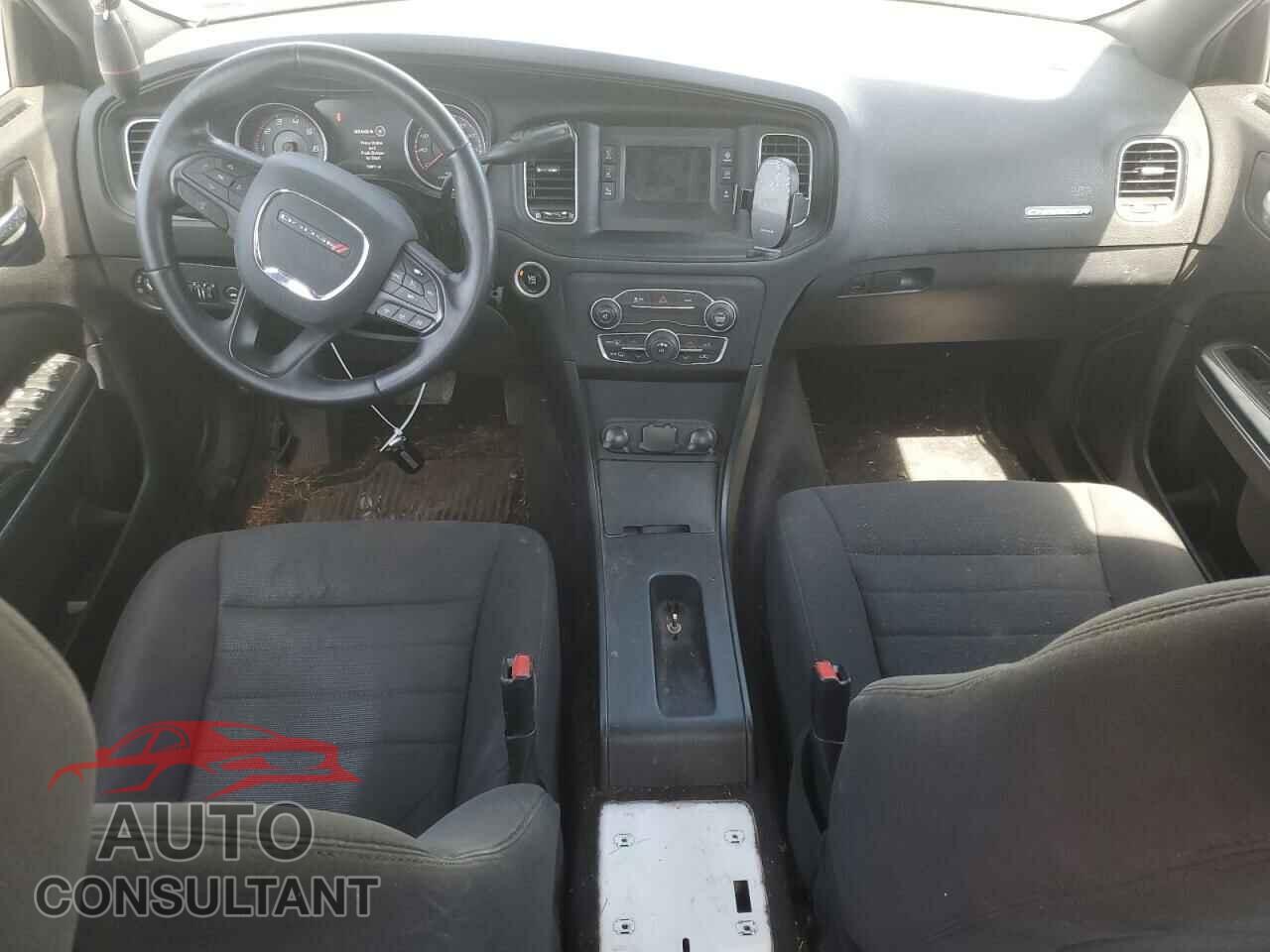 DODGE CHARGER 2015 - 2C3CDXKT2FH796308