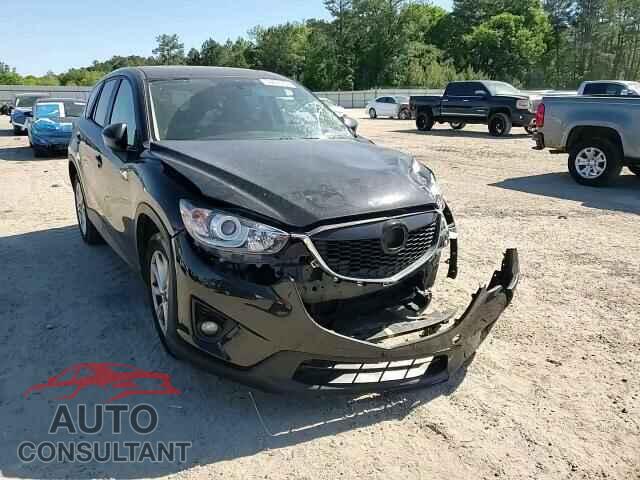 MAZDA CX-5 2013 - JM3KE2DE7D0106177