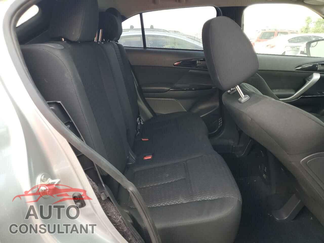 MITSUBISHI ECLIPSE 2023 - JA4ATVAA5PZ003749