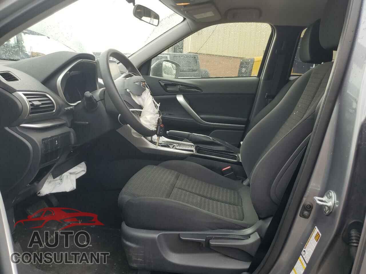 MITSUBISHI ECLIPSE 2018 - JA4AT4AA6JZ042707