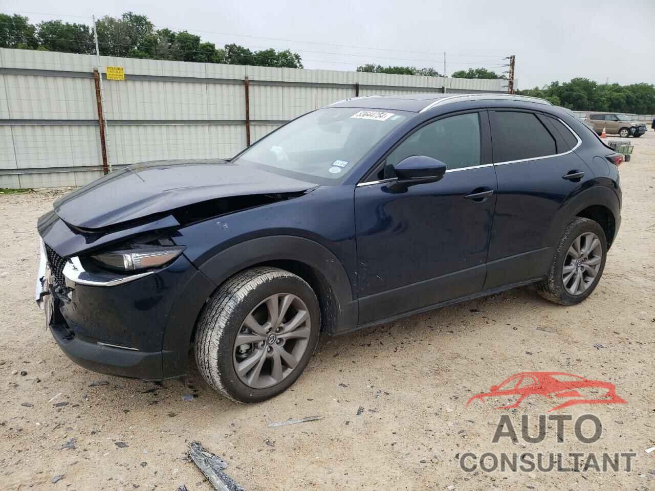 MAZDA CX30 2021 - 3MVDMBDL0MM312360